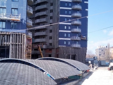 фото 4 Alter Ego Коммерческая недвижимость