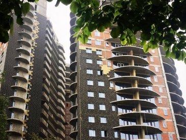 изображение Коммерческая недвижимость 12 ЖК Alter Ego фото 12 Alter Ego Коммерческая недвижимость