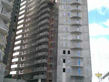 изображение Коммерческая недвижимость 13 ЖК Alter Ego фото 13 Alter Ego Коммерческая недвижимость