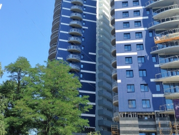 изображение Коммерческая недвижимость 4 ЖК Alter Ego фото 4 Alter Ego Коммерческая недвижимость